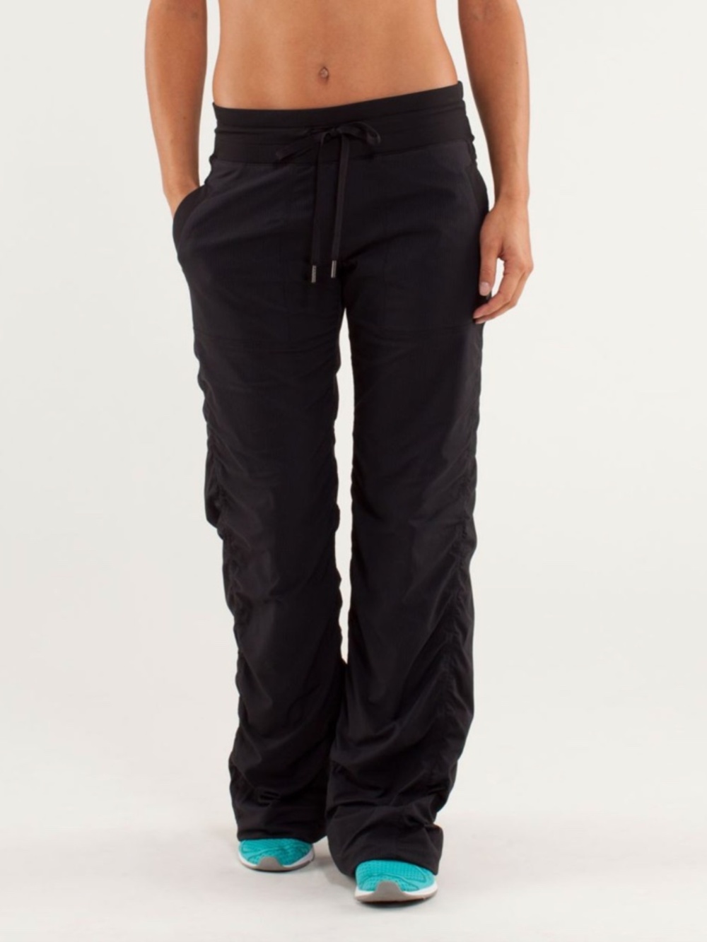 Lululemon Dance Studio Pants II